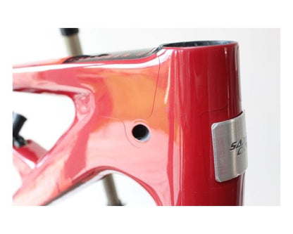 Santa Cruz Hightower V1 Carbon 2016-19 | Frame Protection Kit