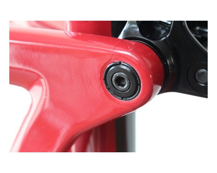 Santa Cruz Hightower V1 Carbon 2016-19 | Frame Protection Kit