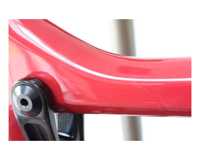Santa Cruz Hightower V1 Carbon 2016-19 | Frame Protection Kit