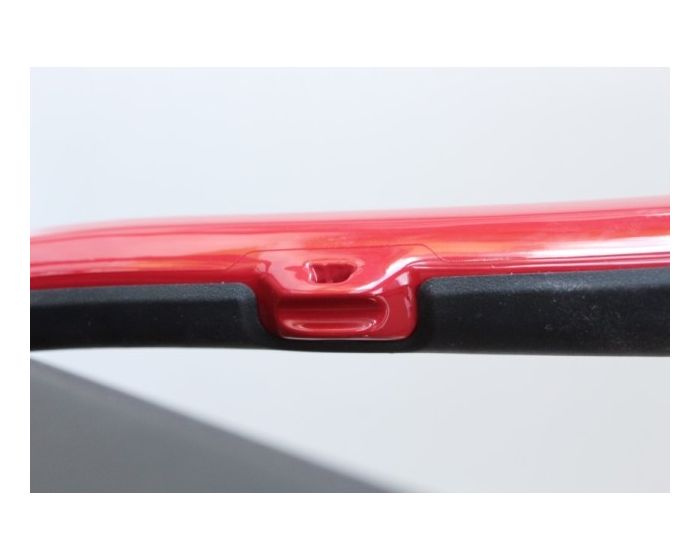 Santa Cruz Hightower V1 Carbon 2016-19 | Frame Protection Kit