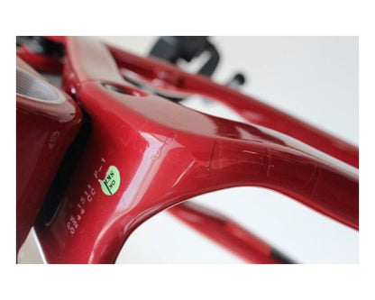 Santa Cruz Hightower V1 Carbon 2016-19 | Frame Protection Kit