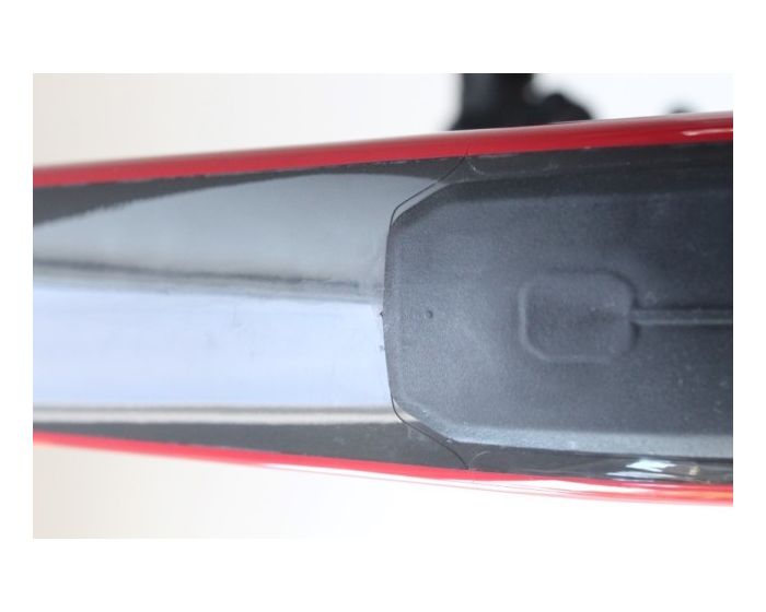 Santa Cruz Hightower V1 Carbon 2016-19 | Frame Protection Kit