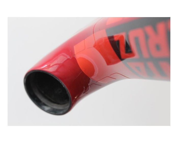 Santa Cruz Hightower V1 Carbon 2016-19 | Frame Protection Kit