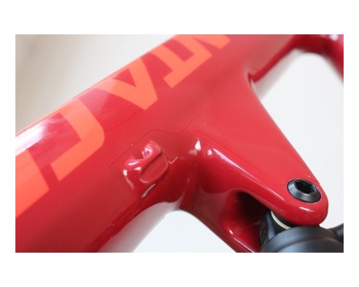 Santa Cruz Hightower V1 Carbon 2016-19 | Frame Protection Kit