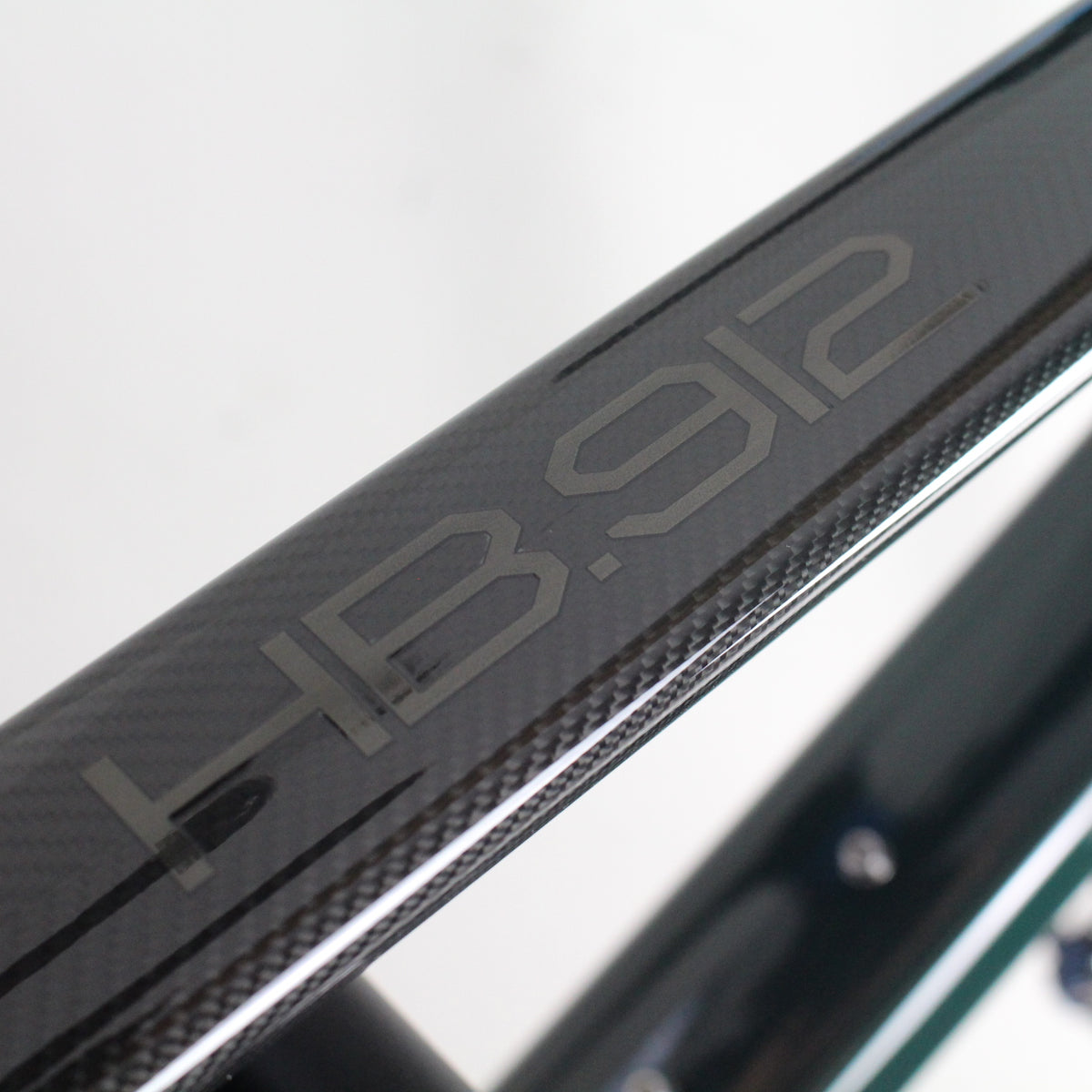 Hope HB912 2026 | Frame Protection Kit