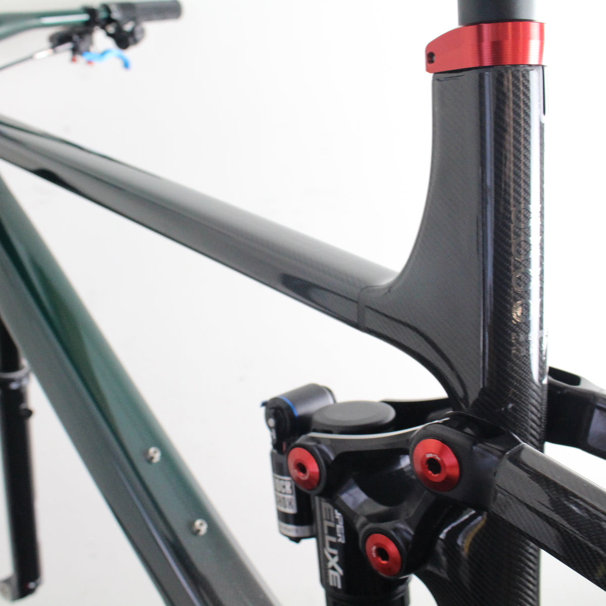 Hope HB912 2026 | Frame Protection Kit