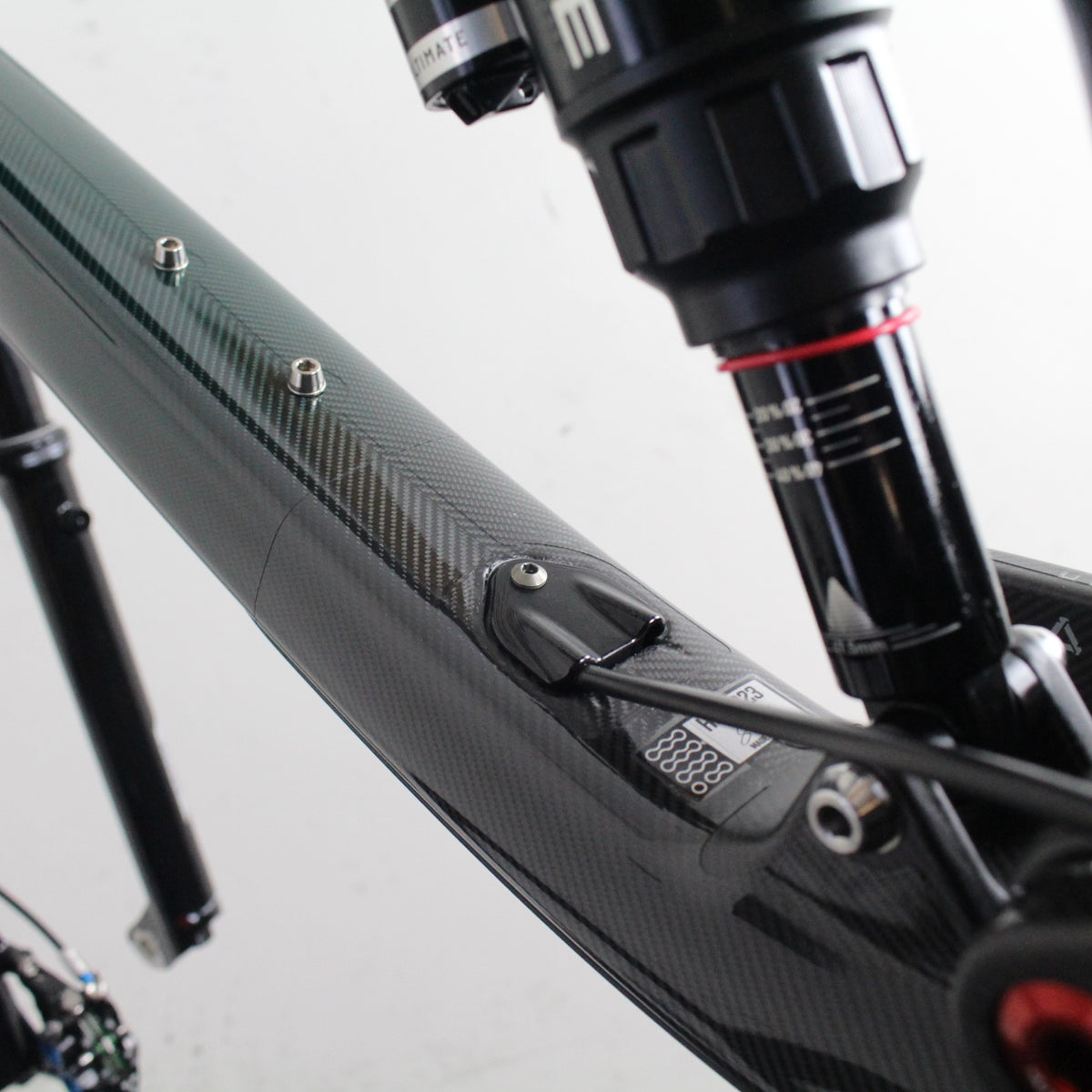 Hope HB912 2026 | Frame Protection Kit
