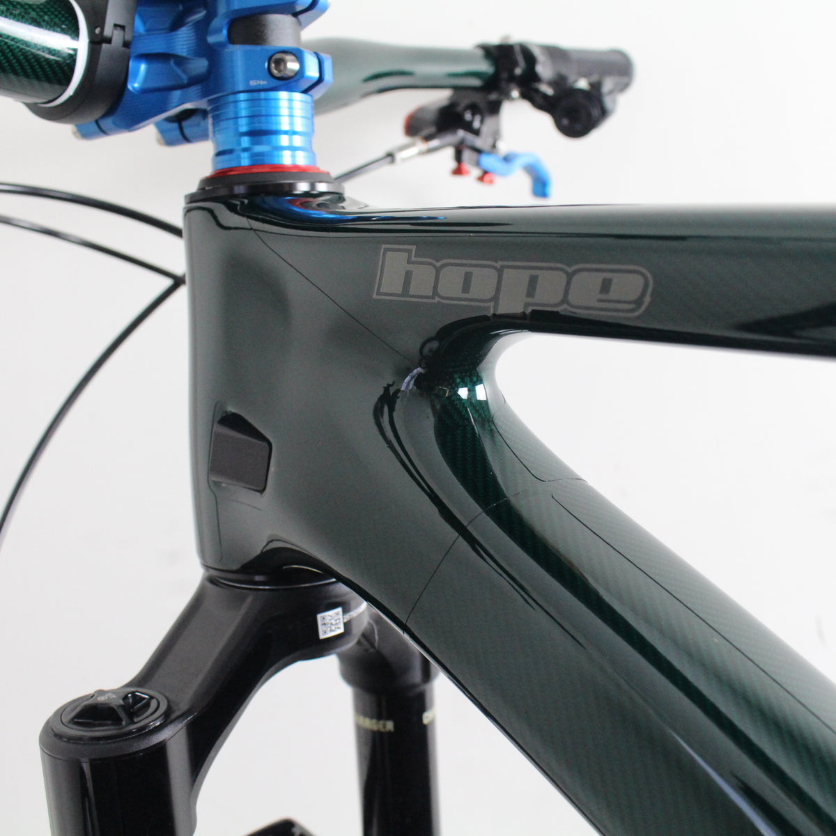 Hope HB912 2026 | Frame Protection Kit