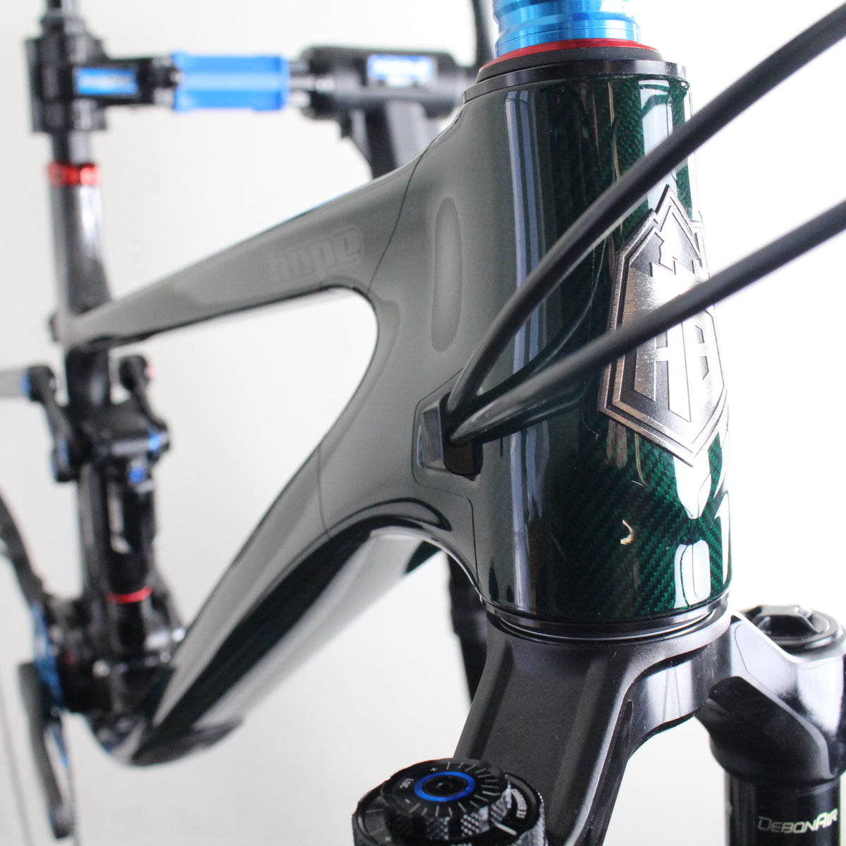 Hope HB912 2026 | Frame Protection Kit
