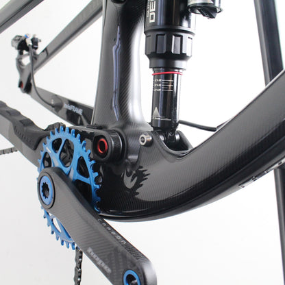 Hope HB912 2026 | Frame Protection Kit