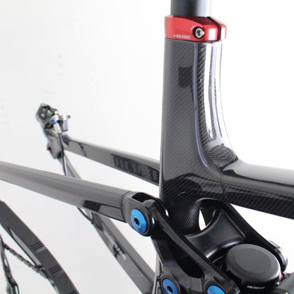 Hope HB912 2026 | Frame Protection Kit