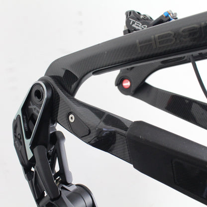 Hope HB912 2026 | Frame Protection Kit