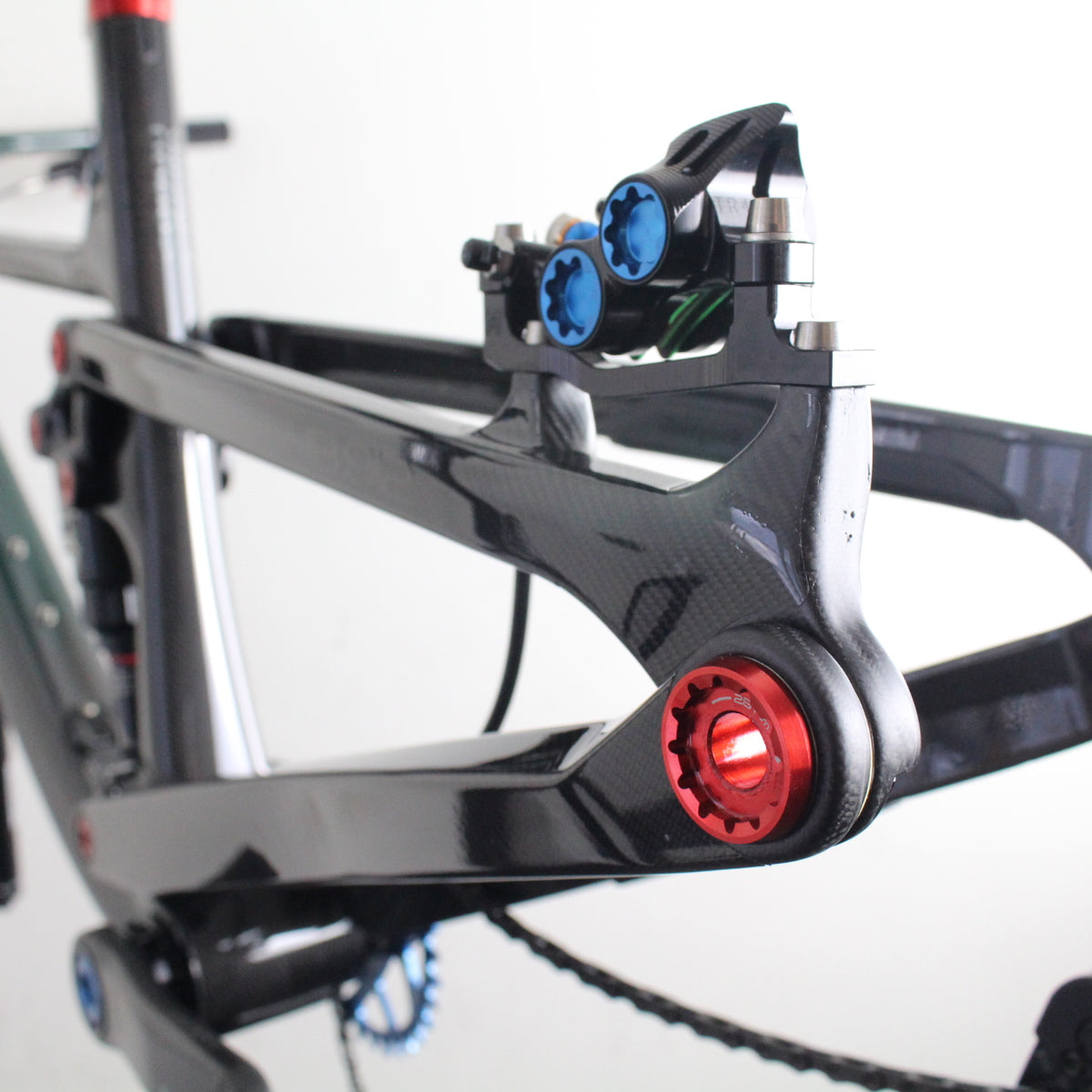 Hope HB912 2026 | Frame Protection Kit