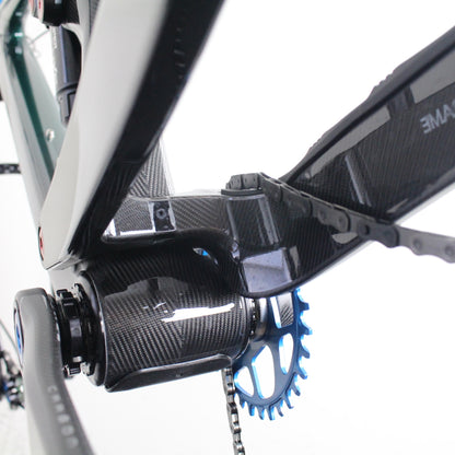 Hope HB912 2026 | Frame Protection Kit