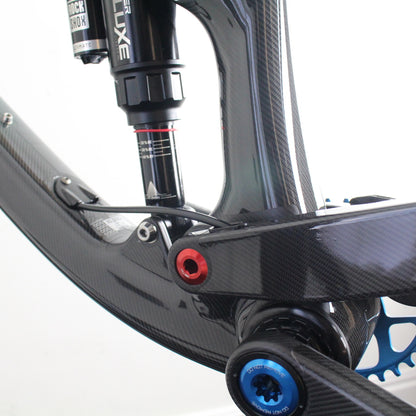 Hope HB912 2026 | Frame Protection Kit