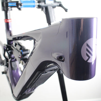 Ibis Oso TR 2026 | Frame Protection Kit