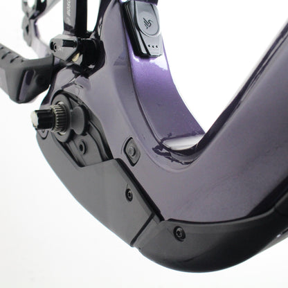 Ibis Oso TR 2026 | Frame Protection Kit