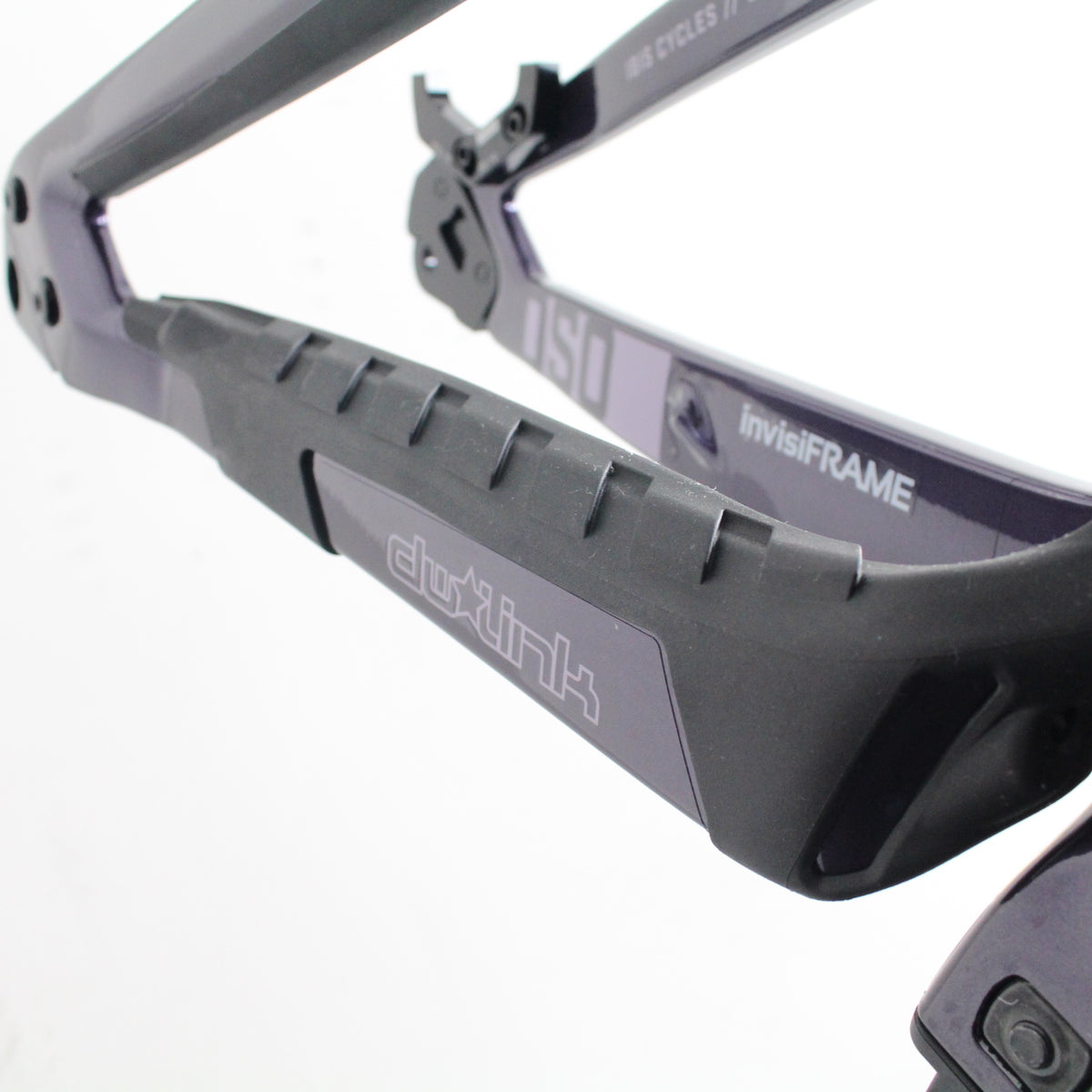 Ibis Oso TR 2026 | Frame Protection Kit