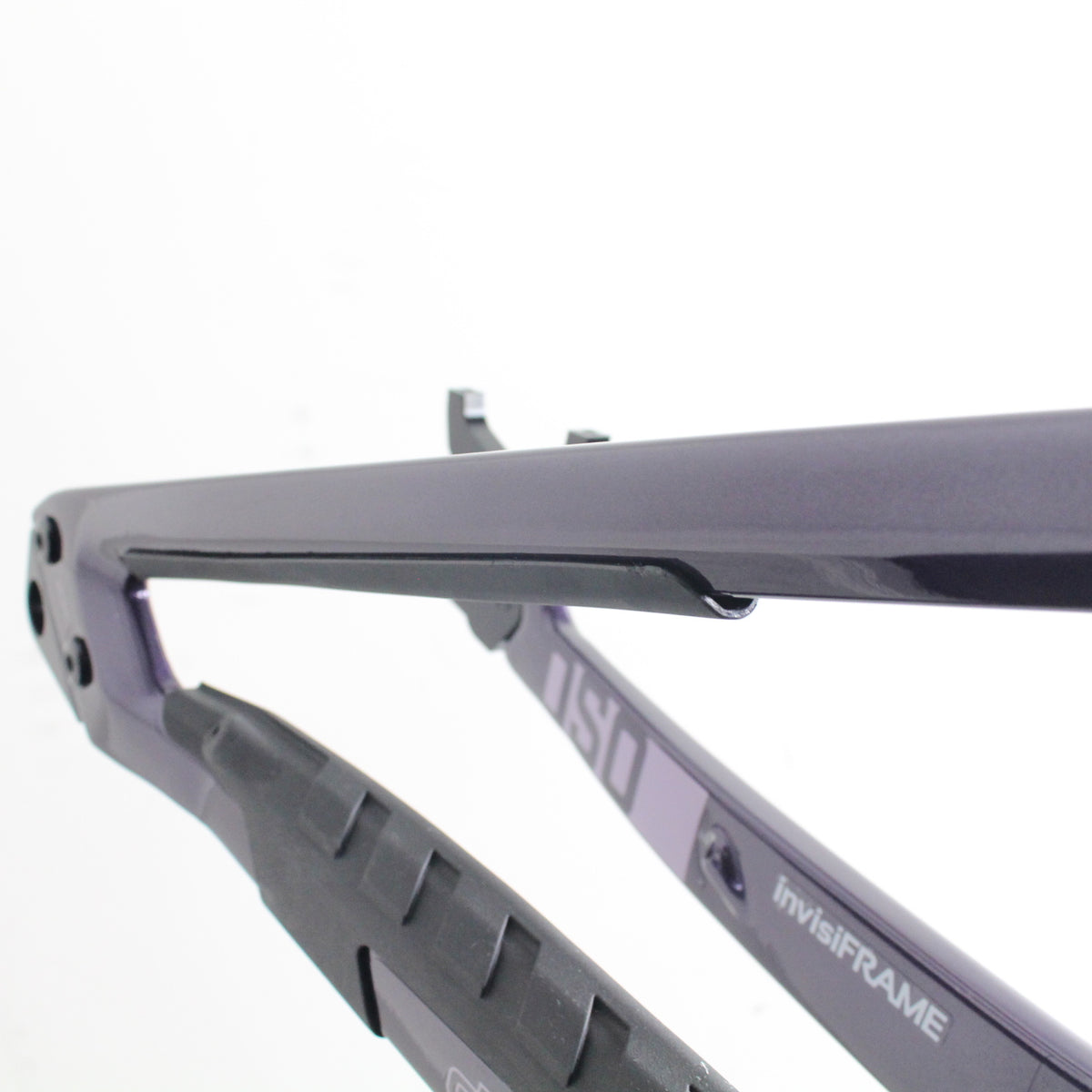 Ibis Oso TR 2026 | Frame Protection Kit
