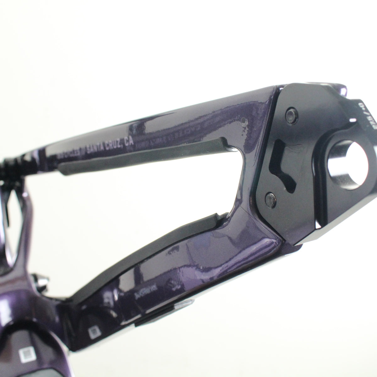Ibis Oso TR 2026 | Frame Protection Kit