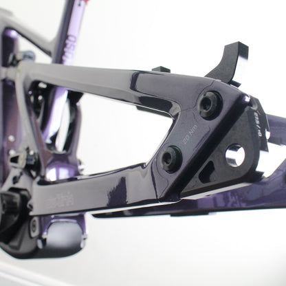 Ibis Oso TR 2026 | Frame Protection Kit