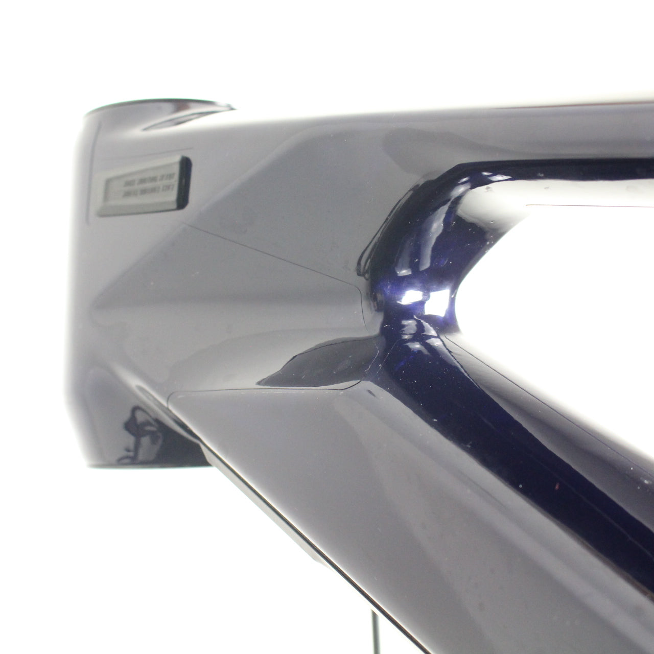 Lapierre Spicy CF 2025 | Frame Protection Kit