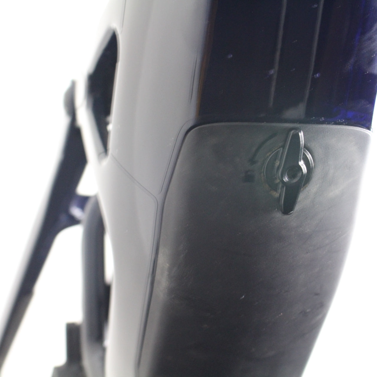 Lapierre Spicy CF 2025 | Frame Protection Kit