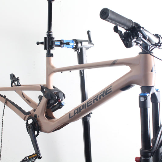 Lapierre Zesty Carbon 2026 | Frame Protection Kit