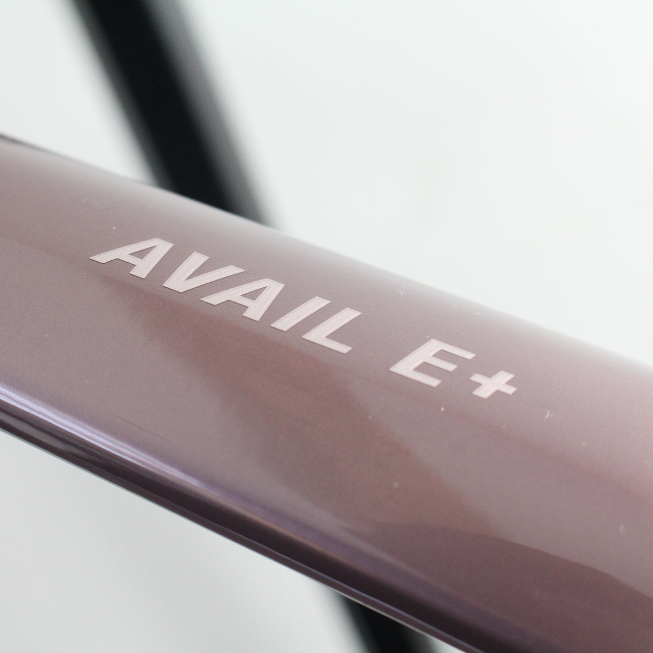 Liv Avail Advanced E+ Elite 2026 | Frame Protection Kit