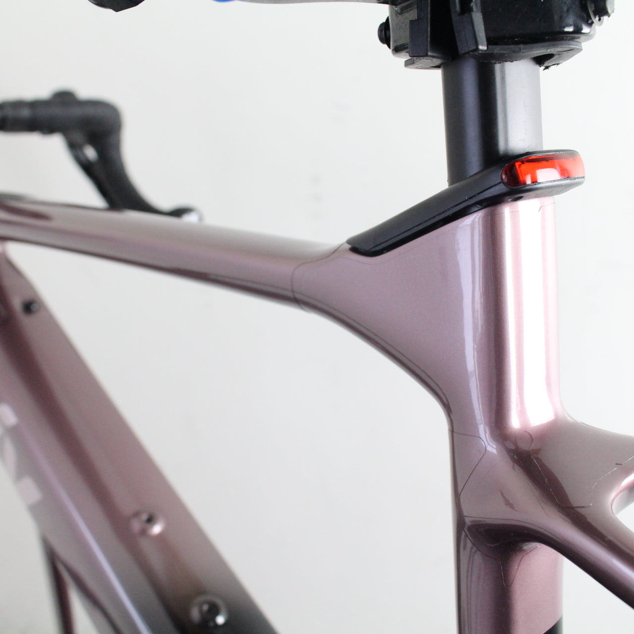 Liv Avail Advanced E+ Elite 2026 | Frame Protection Kit