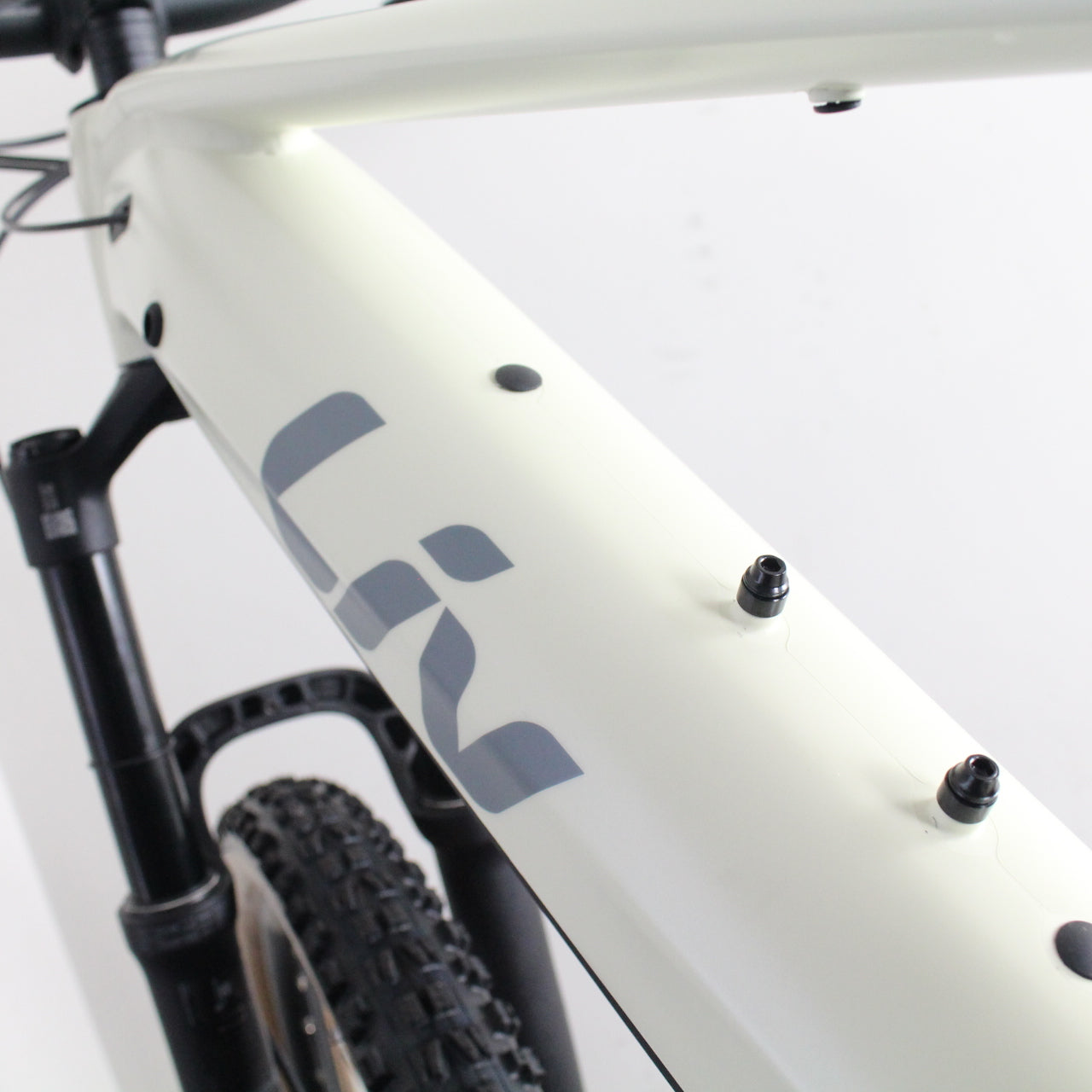 Liv Embolden E+ Aluminium 2026 | Frame Protection Kit