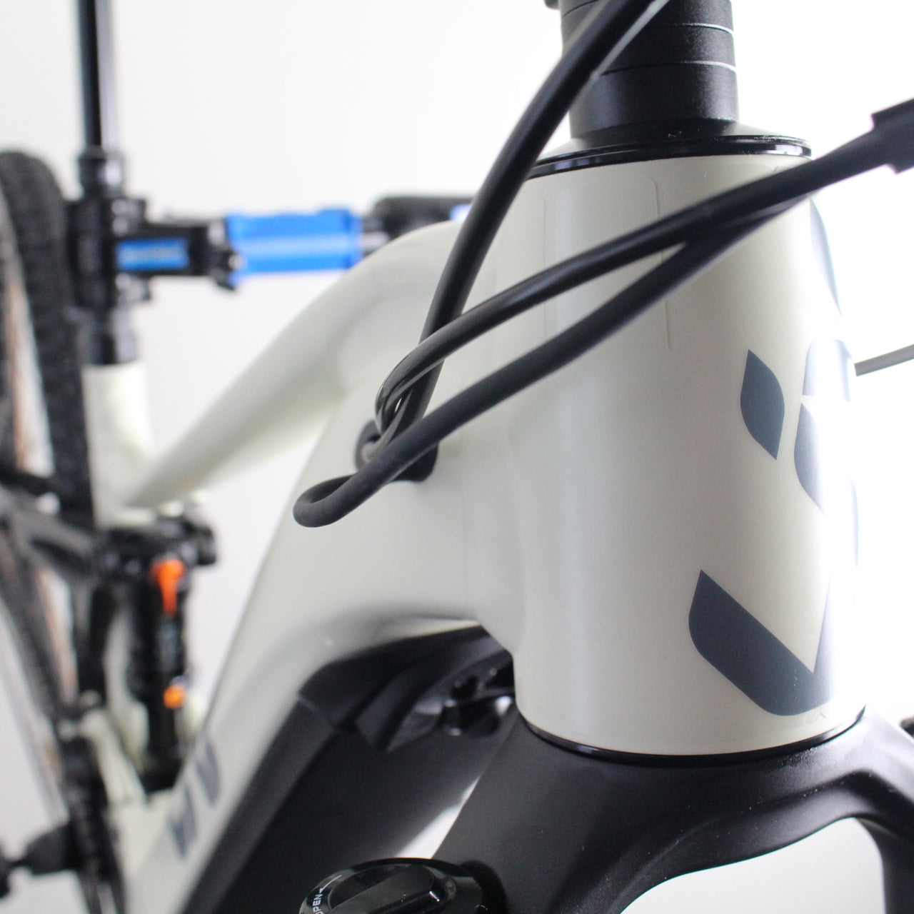 Liv Embolden E+ Aluminium 2026 | Frame Protection Kit