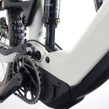 Liv Embolden E+ Aluminium 2026 | Frame Protection Kit