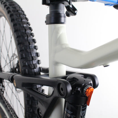 Liv Embolden E+ Aluminium 2026 | Frame Protection Kit