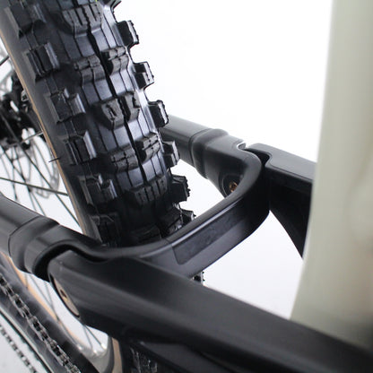 Liv Embolden E+ Aluminium 2026 | Frame Protection Kit