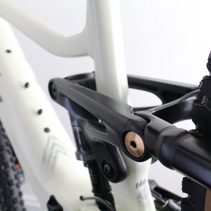 Liv Embolden E+ Aluminium 2026 | Frame Protection Kit