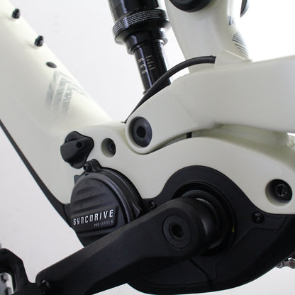 Liv Embolden E+ Aluminium 2026 | Frame Protection Kit