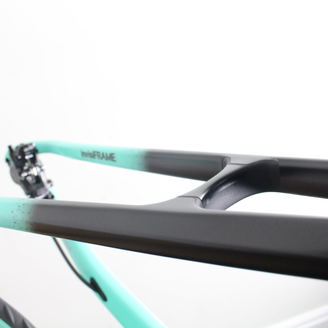 Liv Pique Advanced SL 2026 | Frame Protection Kit