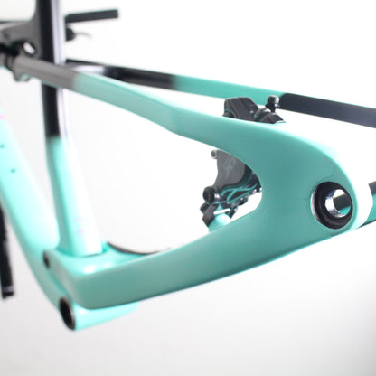 Liv Pique Advanced SL 2026 | Frame Protection Kit