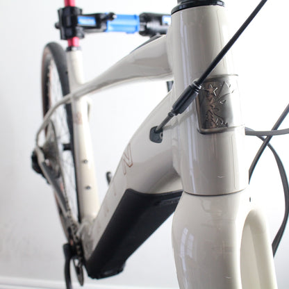 Marin Lombard E Aluminium 2025/26 | Frame Protection Kit