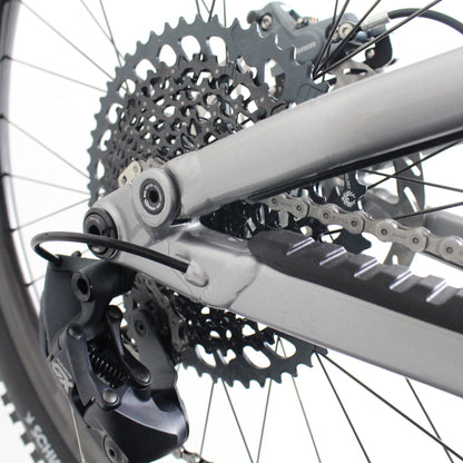 Marin Rift Zone EL2 Aluminium 2025 | Frame Protection Kit