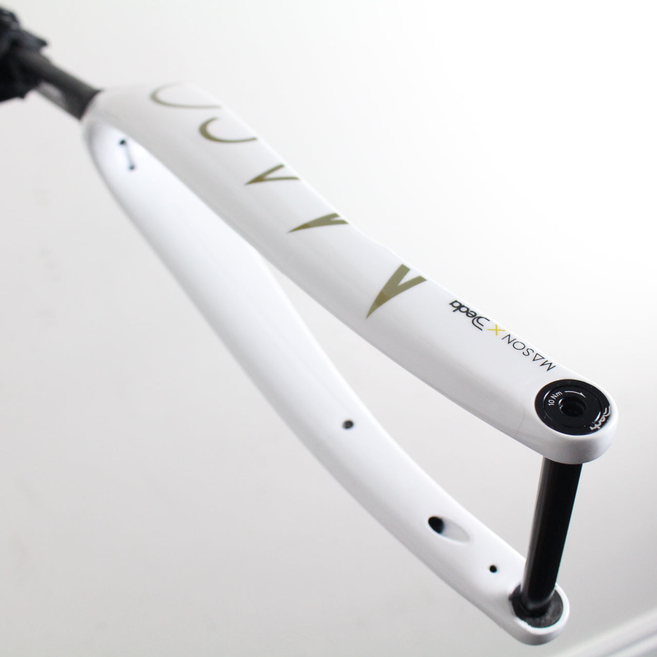 Mason Definition Integrale 2026 | Frame Protection Kit