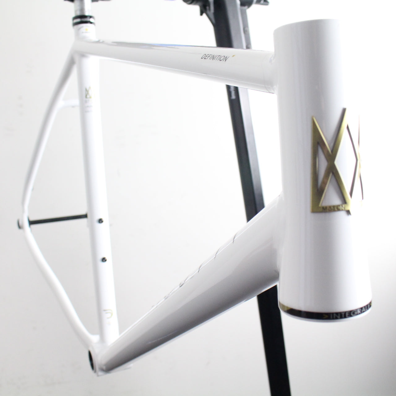 Mason Definition Integrale 2026 | Frame Protection Kit