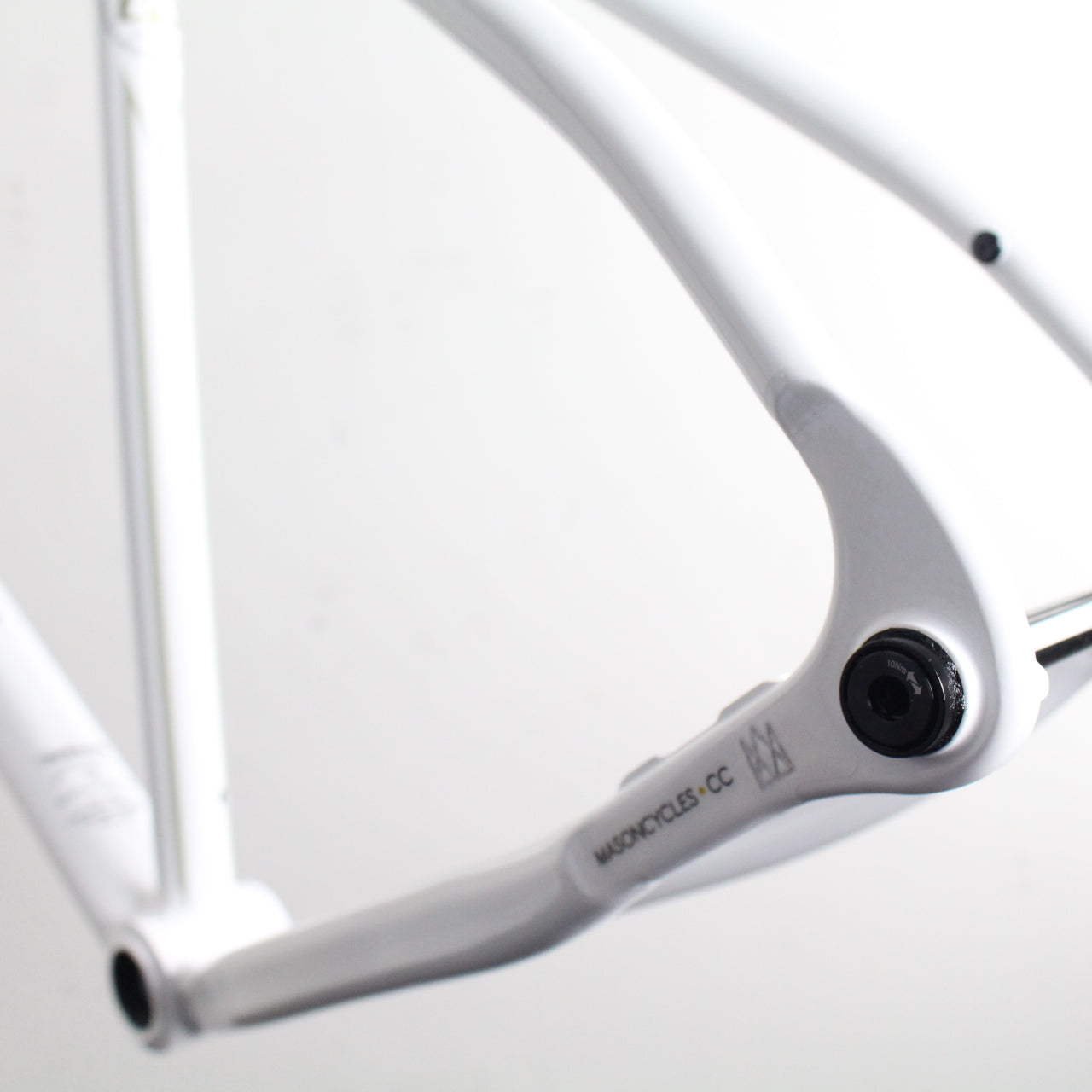 Mason Definition Integrale 2026 | Frame Protection Kit