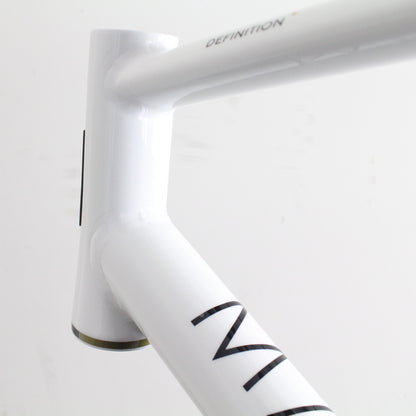 Mason Definition Integrale 2026 | Frame Protection Kit