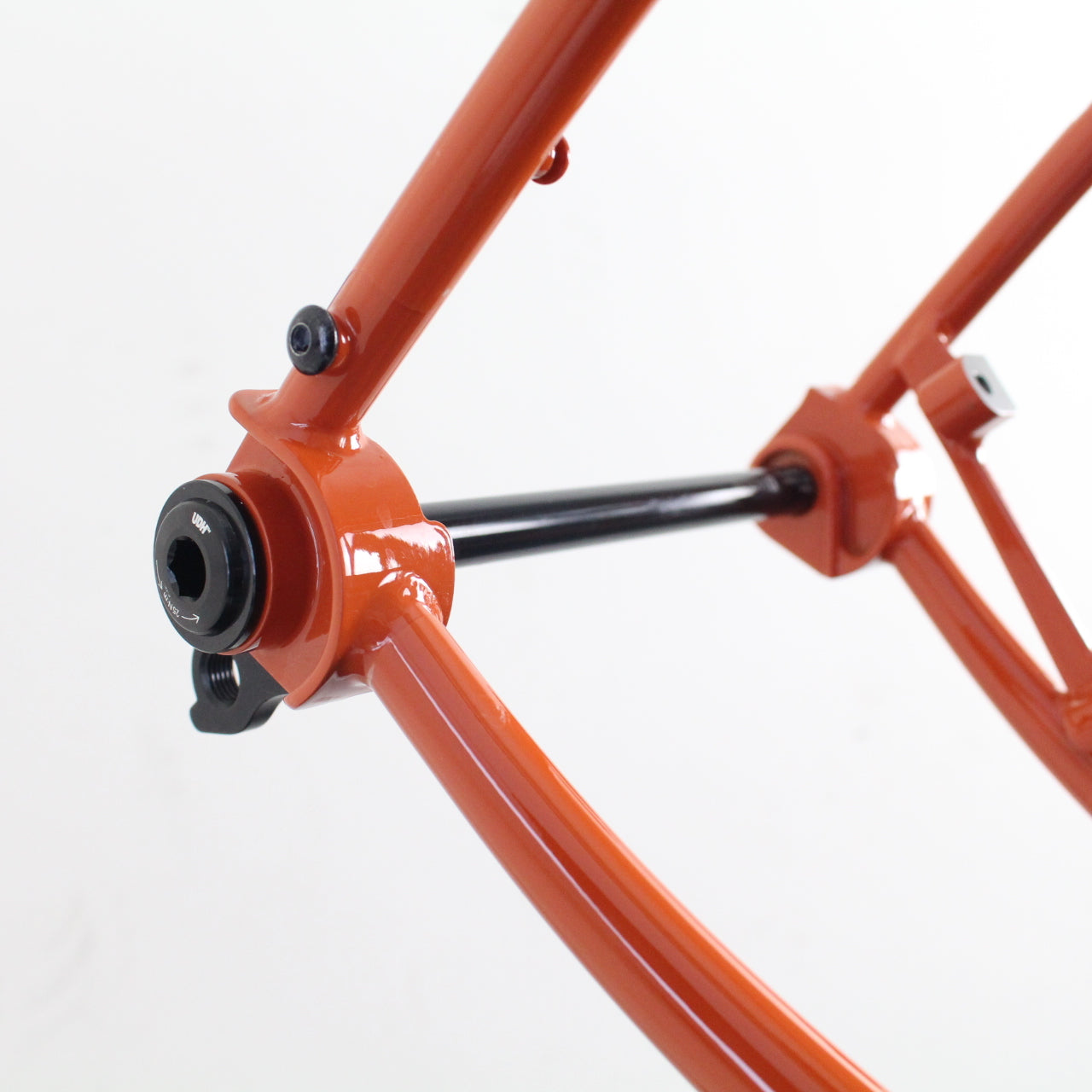 Mason Raw 2026 | Frame Protection Kit