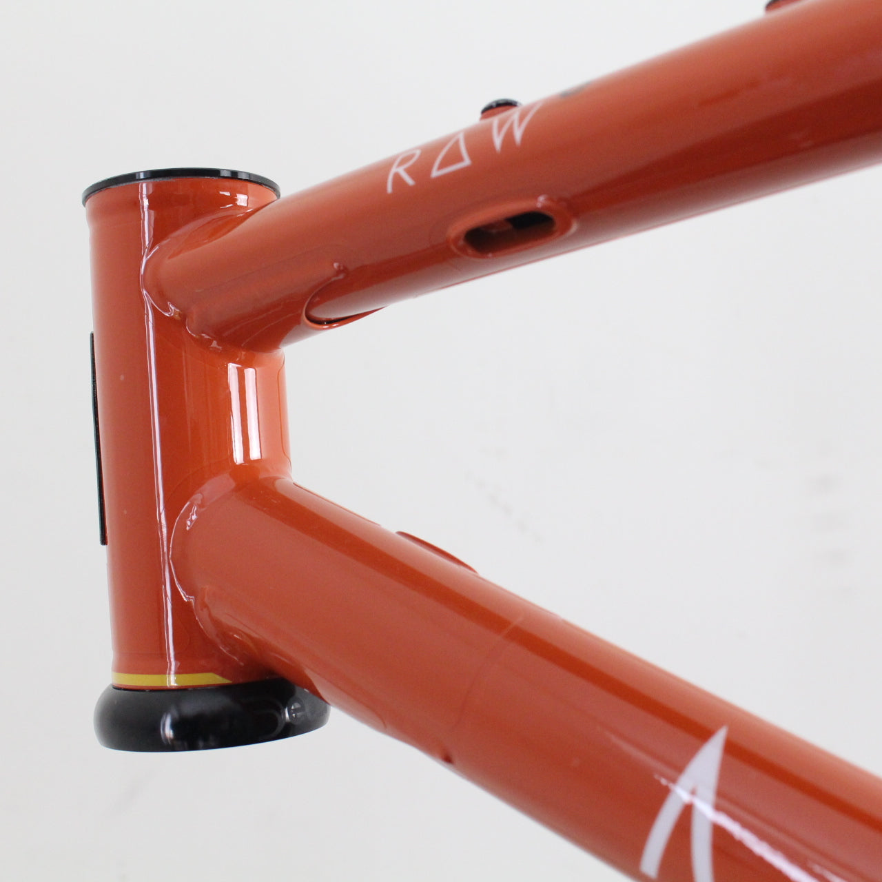 Mason Raw 2026 | Frame Protection Kit