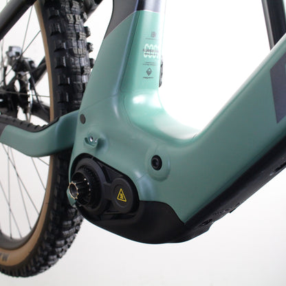 Megamo Reason AL 2026 | Frame Protection Kit