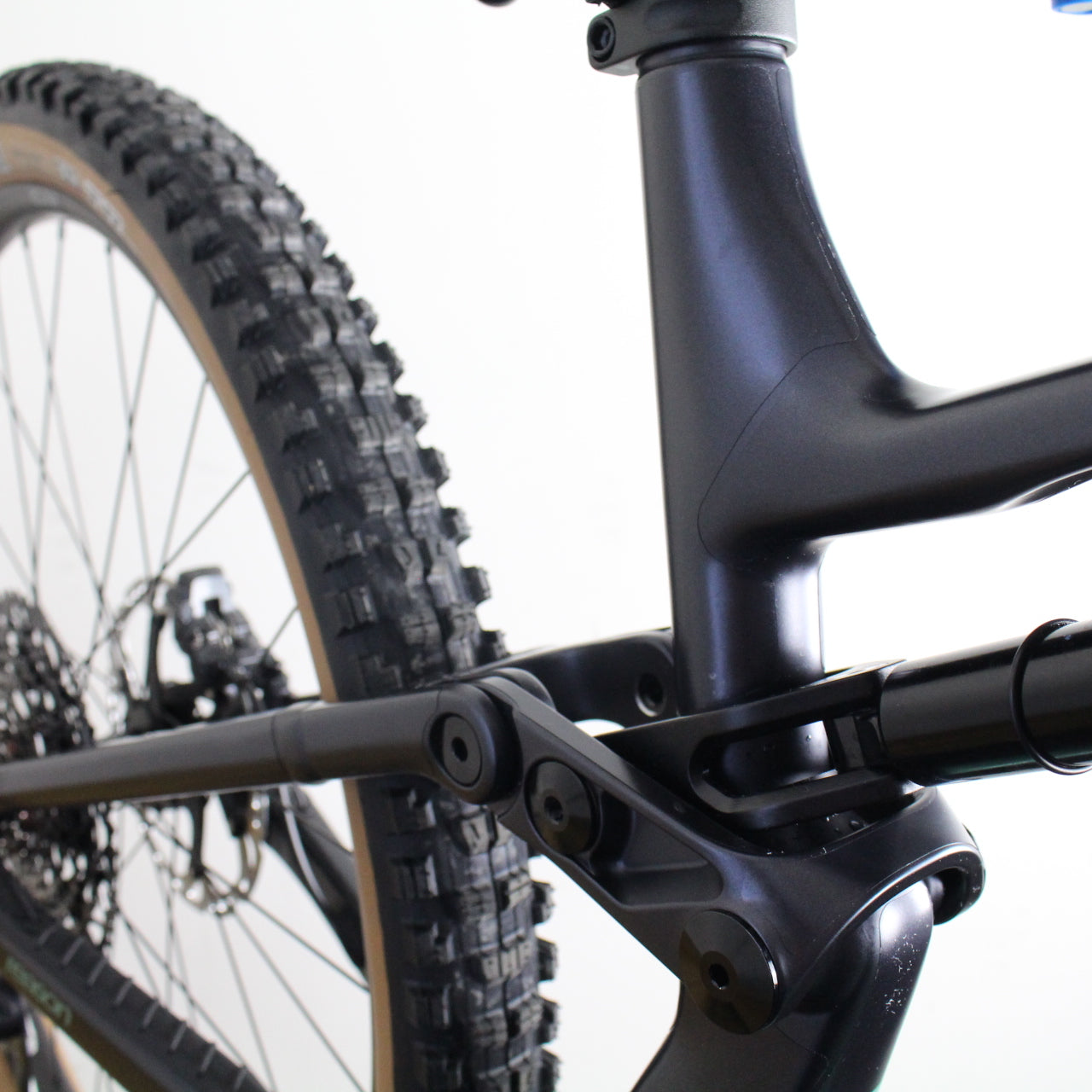 Megamo Reason AL 2026 | Frame Protection Kit