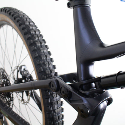 Megamo Reason AL 2026 | Frame Protection Kit